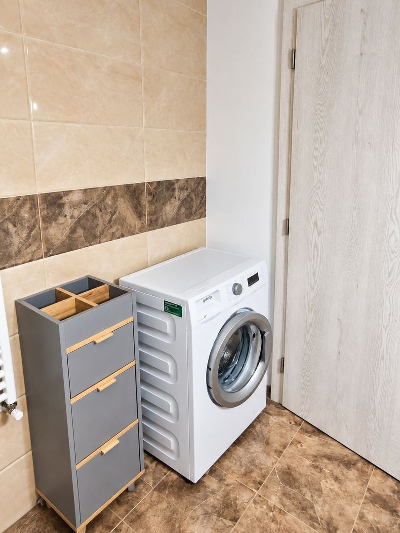 Giroc-Unitatea Militara | Etaj 1 | Balcon | Parcare | Disponibil imediat - Poză 5