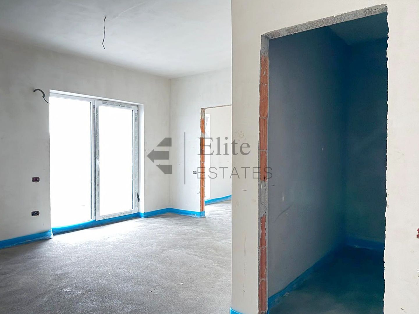 Apartament studio cu terasa 20 mp in Baile Felix Bihor - Poză 7