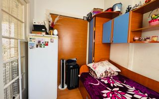 Apartament 3 camere in Vila+Demisol locuibil 18,40 mp - Parcul Carol - Poză 6