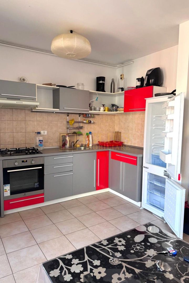 Apartament in Iris, Calea Torontalului - Poză 4