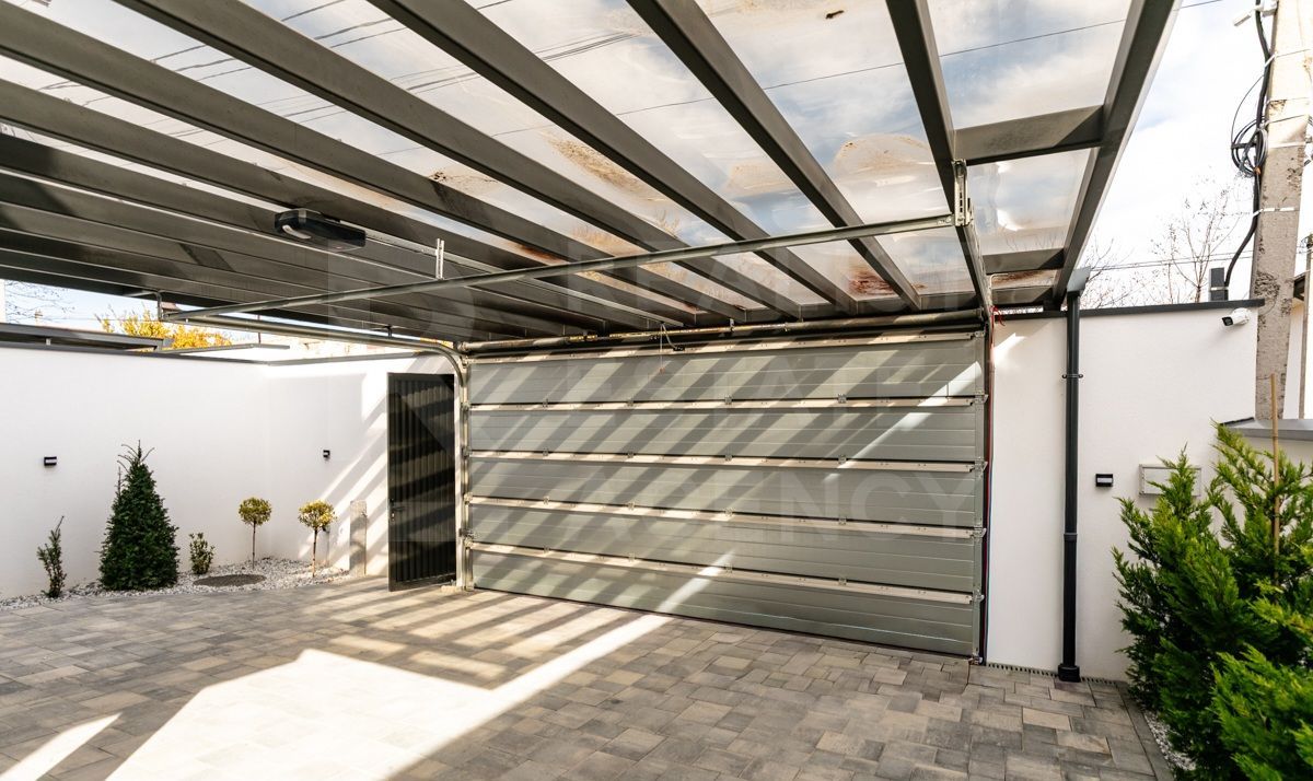 Chirie, casă, 5 camere, str. Petru Movilă, Dumbrava - Poză 8