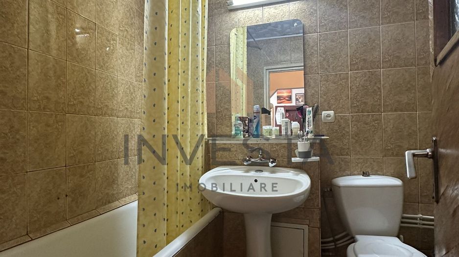 Apartament cu 3 camere decomandate, zona Piata Marasti! - Poză 10