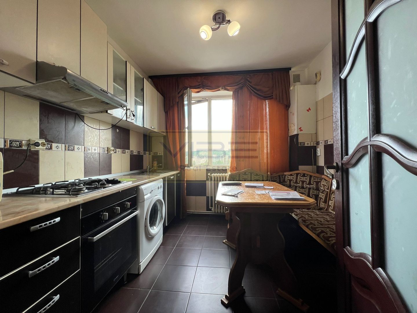 Apartament 3 camere zona Garii - 10 min Copou - Poză 16