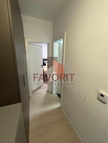 Mobilat si utilat. Pozitie buna. 2 locuri de parcare - Poză 10