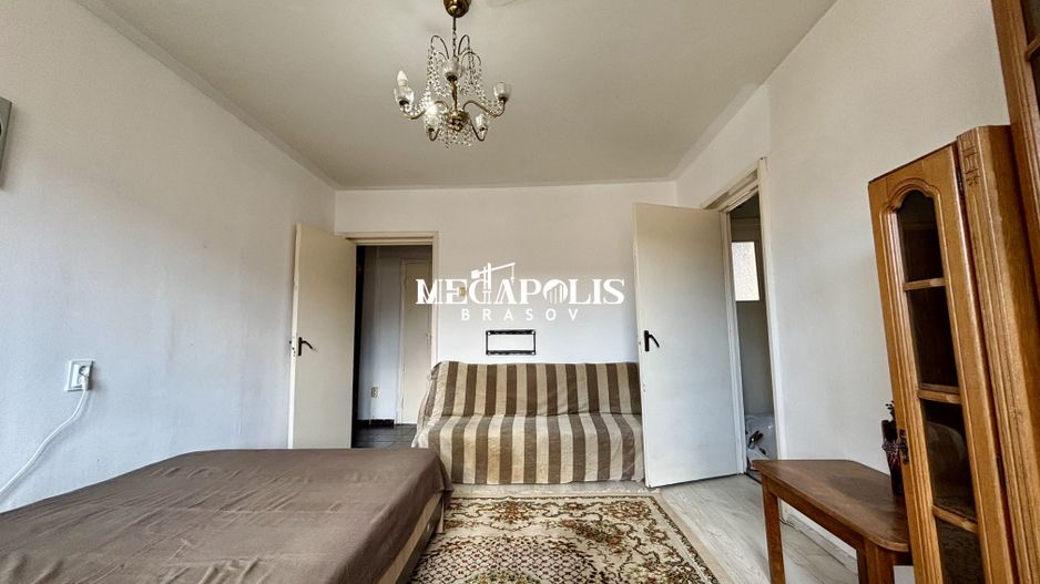 Apartament 2 camere | Vedere Panoramică | Calea București - Poză 3