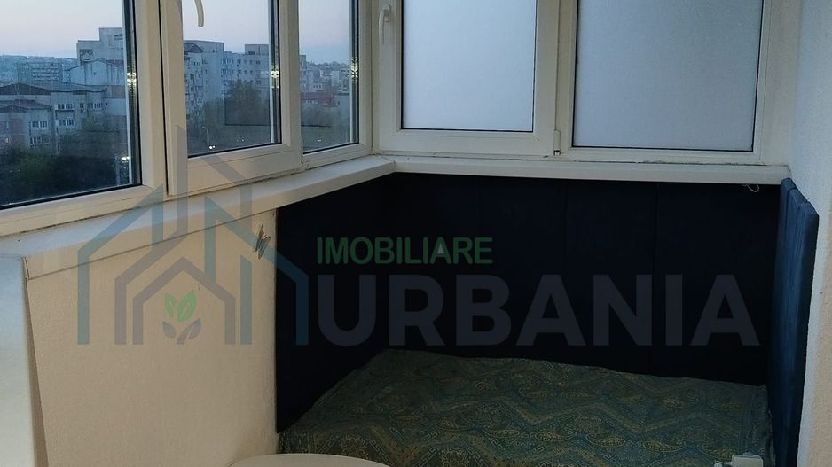 Apartament 1 cameră de închiriat în Nicolina, zona Podu Roș - Poză 3