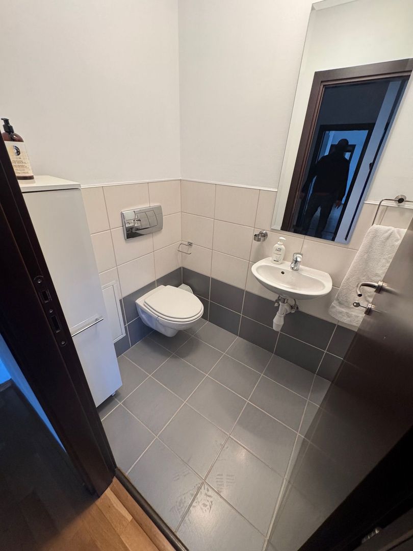 Apartament 2 camere complex NATURA Gradina Zoologica - Poză 6