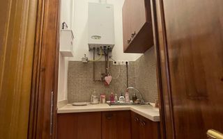 Închiriere apartament ultracentral cu 2 camere - Poză 6