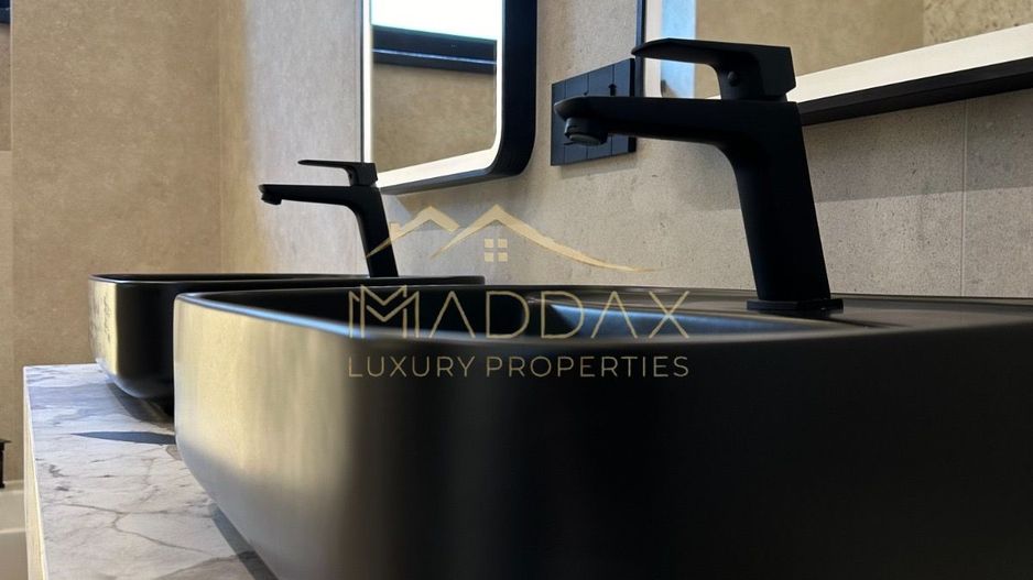 Vila individuala *432mp* + curte // 6 locuri Parcare / Pipera-Tunari - Poză 26