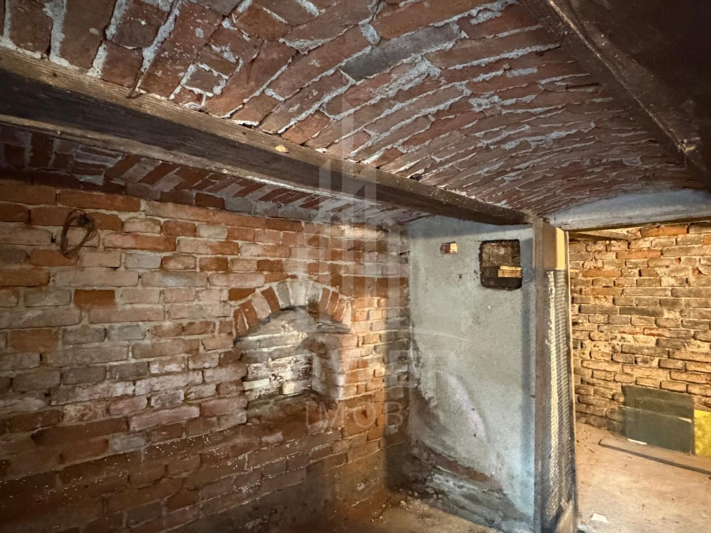 Casa cu teren de vânzare în Ocna Sibiului – zona Vis-a-Vis de Ștrand - Poză 25