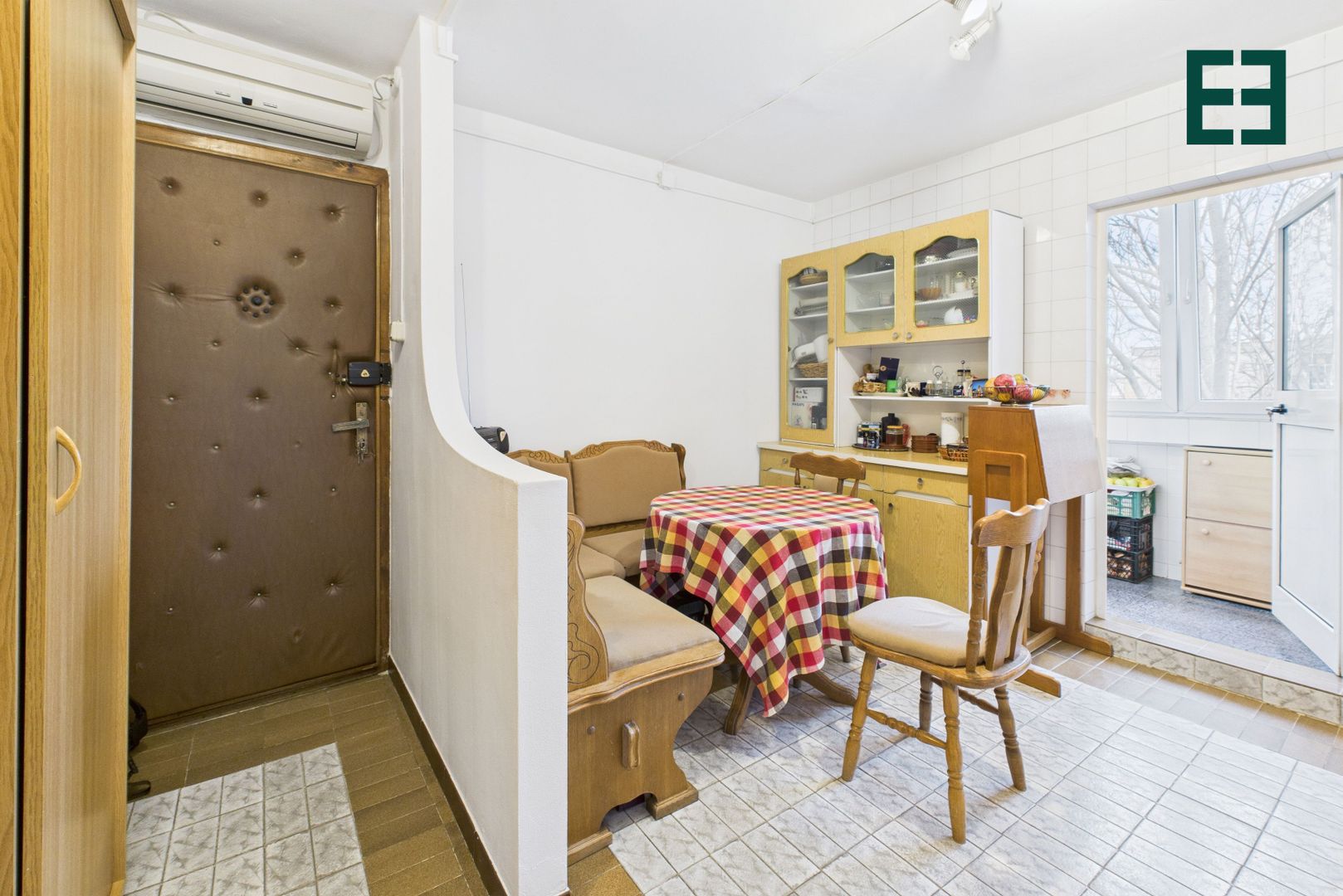 Apartament cu 2 camere în zona Calea Aradului – Timișoara - Poză 4