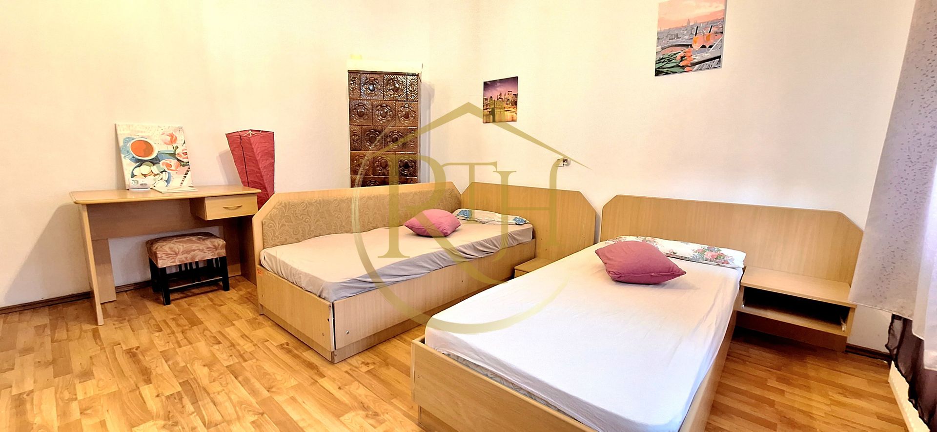 Apartament cu 1 cameră de vânzare în zona Iosefin aproape de Nokia– 0% Comision - Poză 1