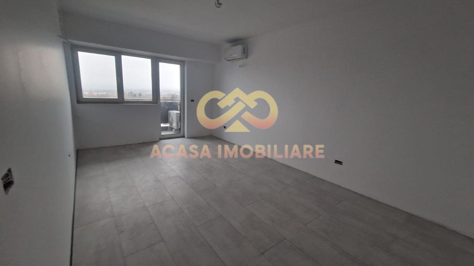 NOU APARTAMENT 1 CAMERA  43mp PLATOU GALATA - Poză 4