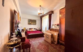 Apartament 3 camere | Etaj 2 | Pivniță | Balcon | Vasile Milea - Poză 2