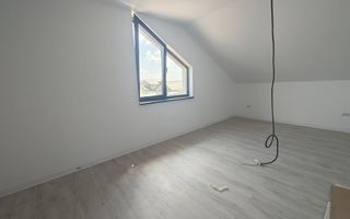 Casa individuala P+M | 4 camere | 2 bai | Teren 400 mp - Poză 8
