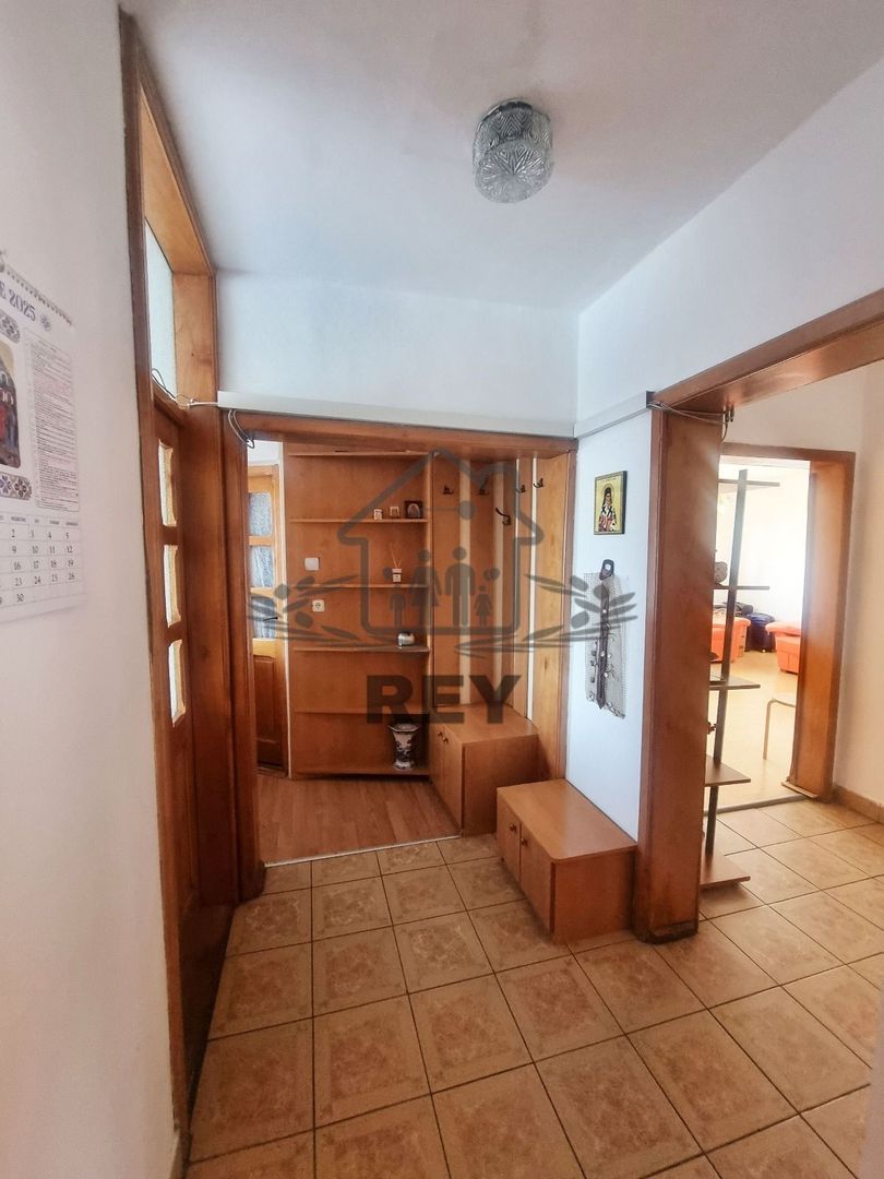 Apartament 3 camere de vânzare Terezian - Poză 5