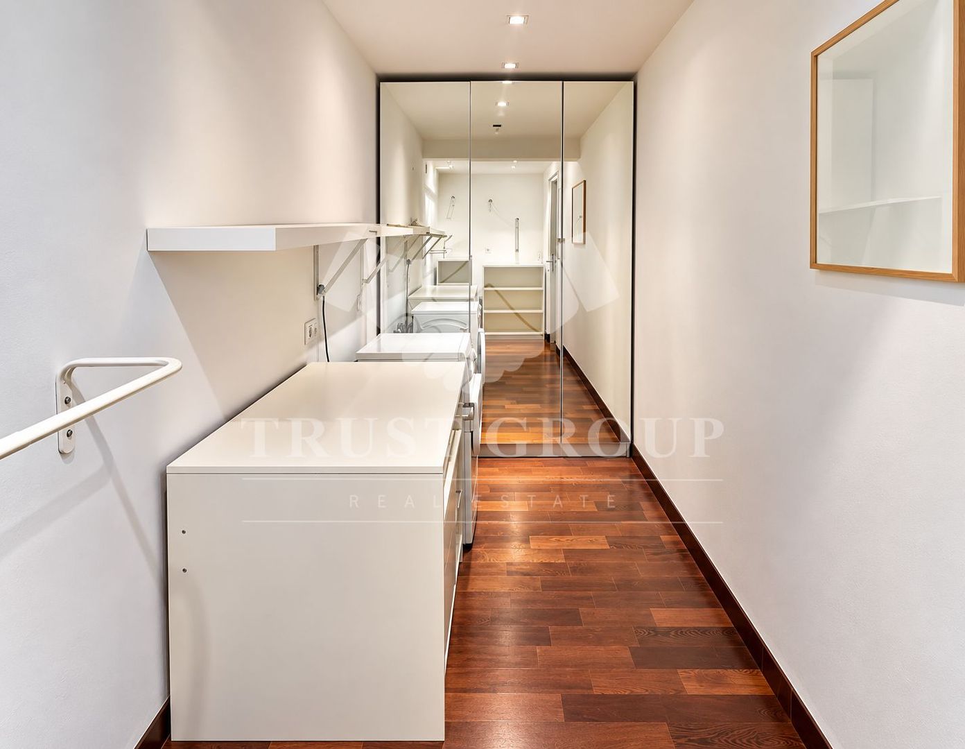 Duplex 3 camere | Floreasca | Loc de parcare - Poză 16