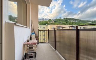 Modernn, balcon – zonă verde și liniștită în Grigorescu - Poză 6