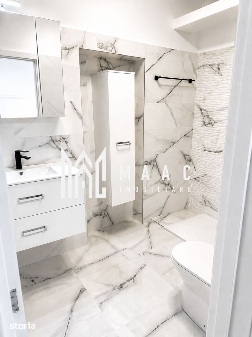 Casă de închiriat Sibiu, 4 camere | Central | 130 mp - Poză 9