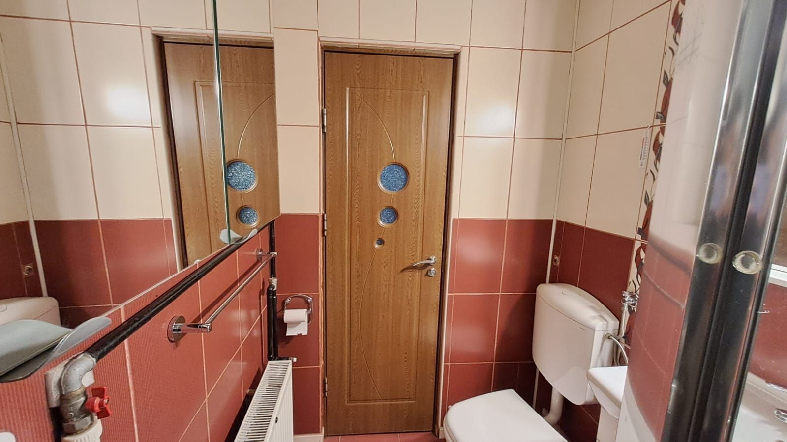 Apartament 3 camere  Metrou Basarab 0% Comision - Poză 18