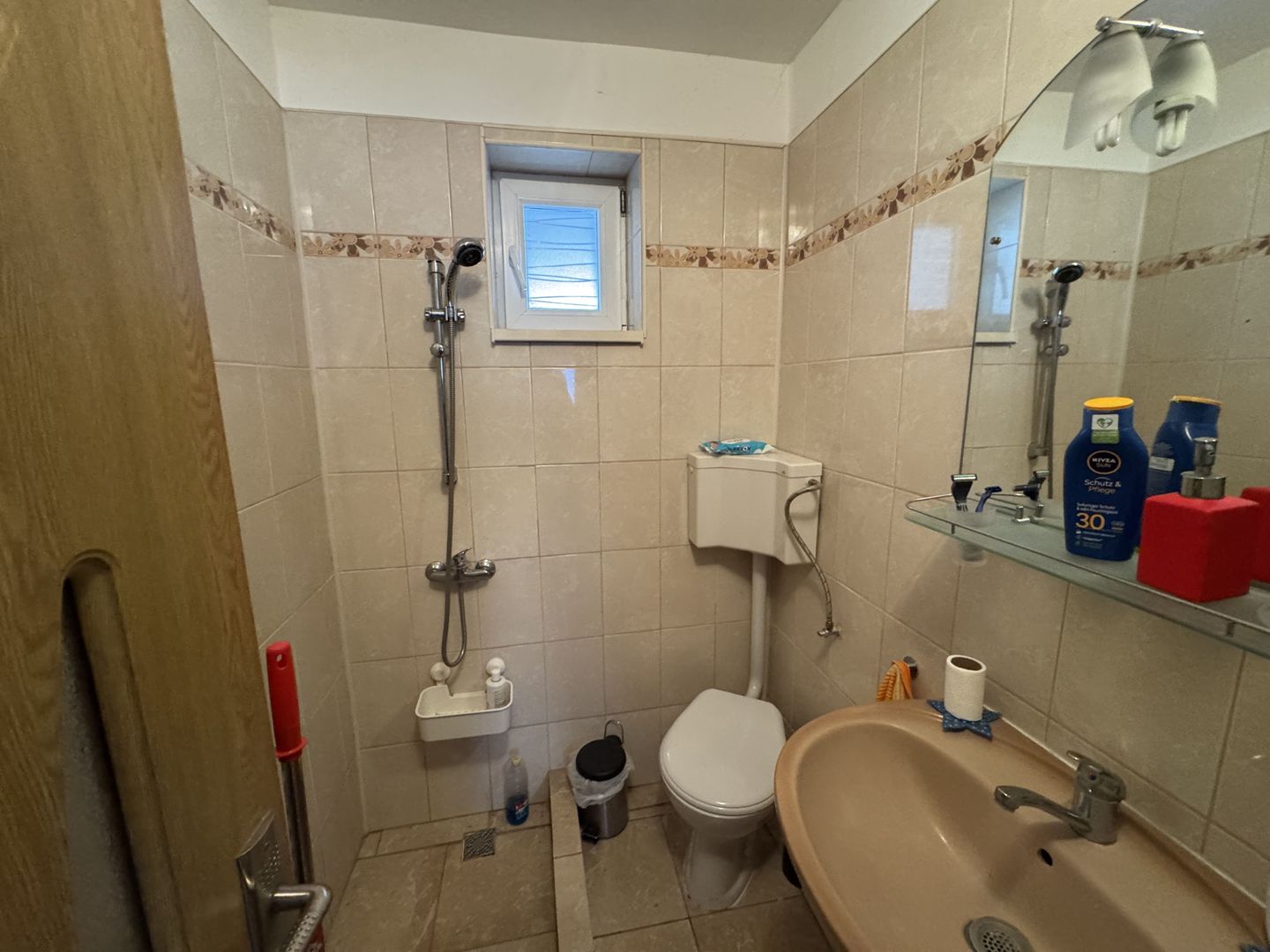 Casa Individuala Becicherecu Mic,P+E,5 Camere,2 Bai,Garaj,Partial Mobilata - Poză 11