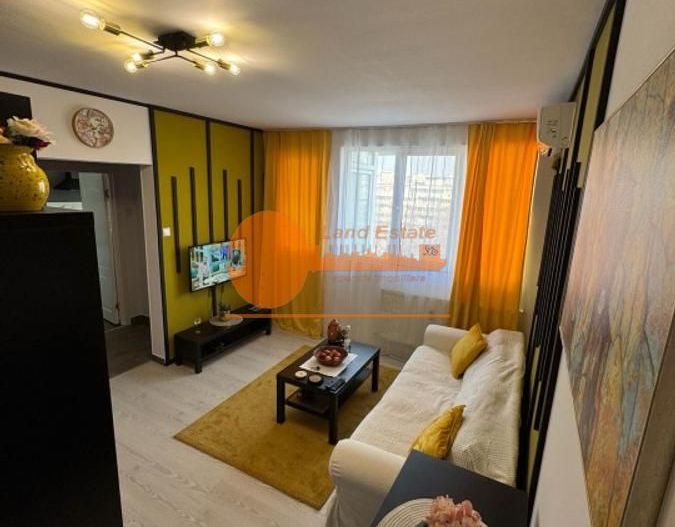 Apartament 2 camere | Domenii – 1 Mai - Piata Chibrit - Poză 2