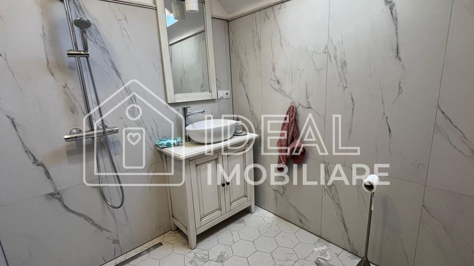 Spațiu de birouri de închiriat – zona Piața Cluj - Poză 16