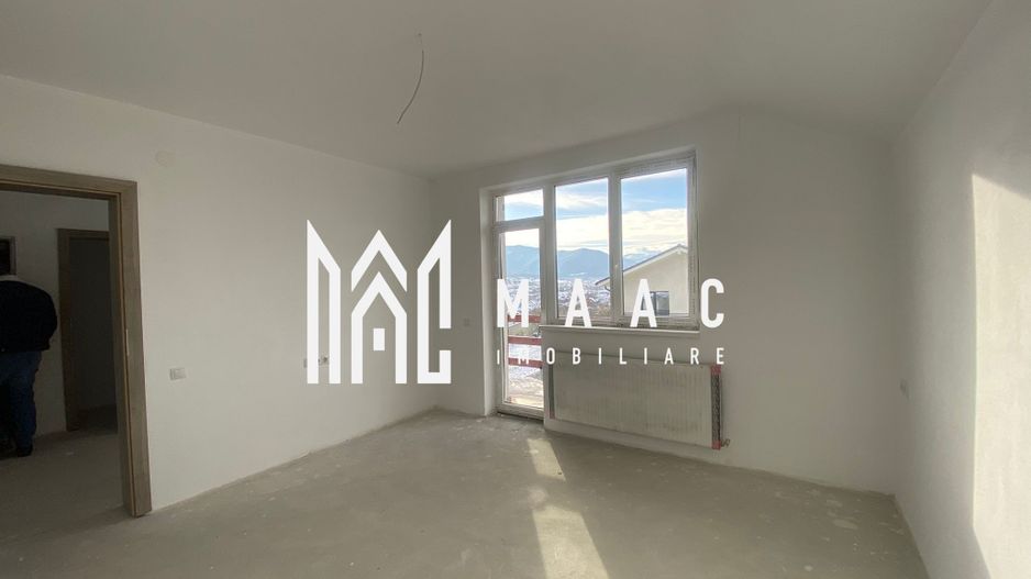 Apartament 90MP | 3 Camere | Etaj 2 | Terasa | Cisnadie - Poză 3