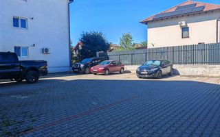 Apartament de vânzare – Cartierul Arhitecților, Sibiu - Poză 12