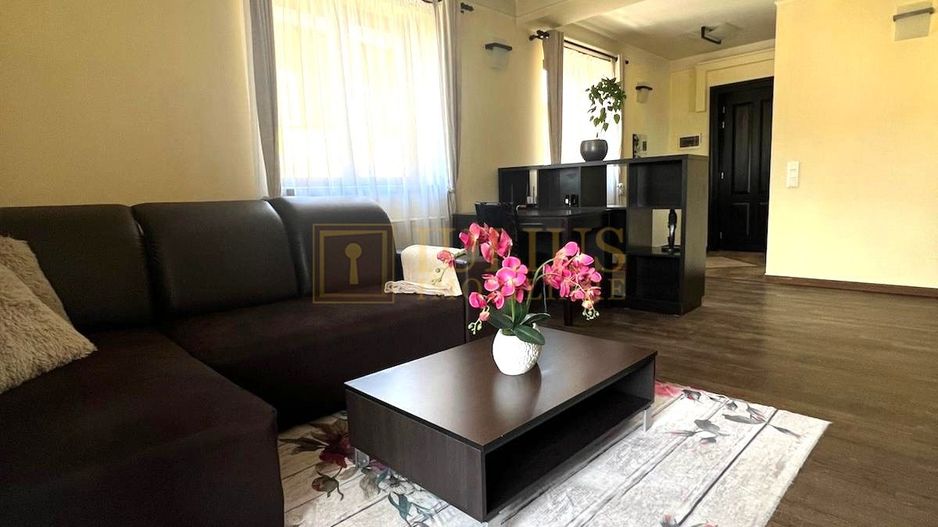 Apartament cu 3 camere in Mehala, loc de parcare, Toscana Residence! - Poză 8