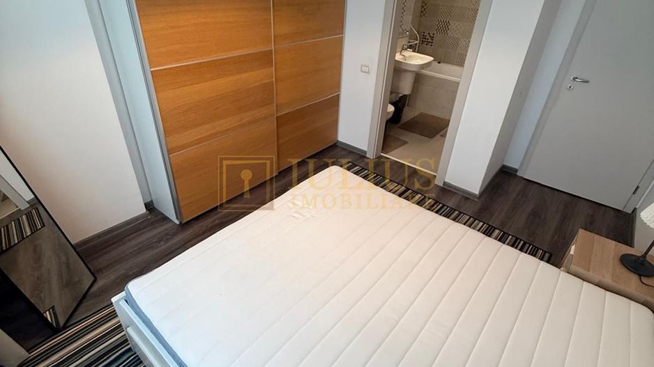 3 camere| City of Mara| loc de parcare subteran| 2 bai| Pet friendly| - Poză 13