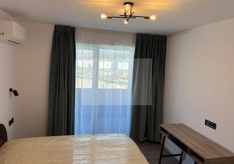 Apartament modern cu 3 camere de închiriat – Elite City, Parcare - Poză 7