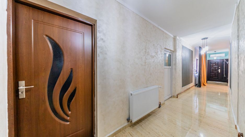 Apartament 3 camere la casa foarte spatios comision 0% - Poză 8