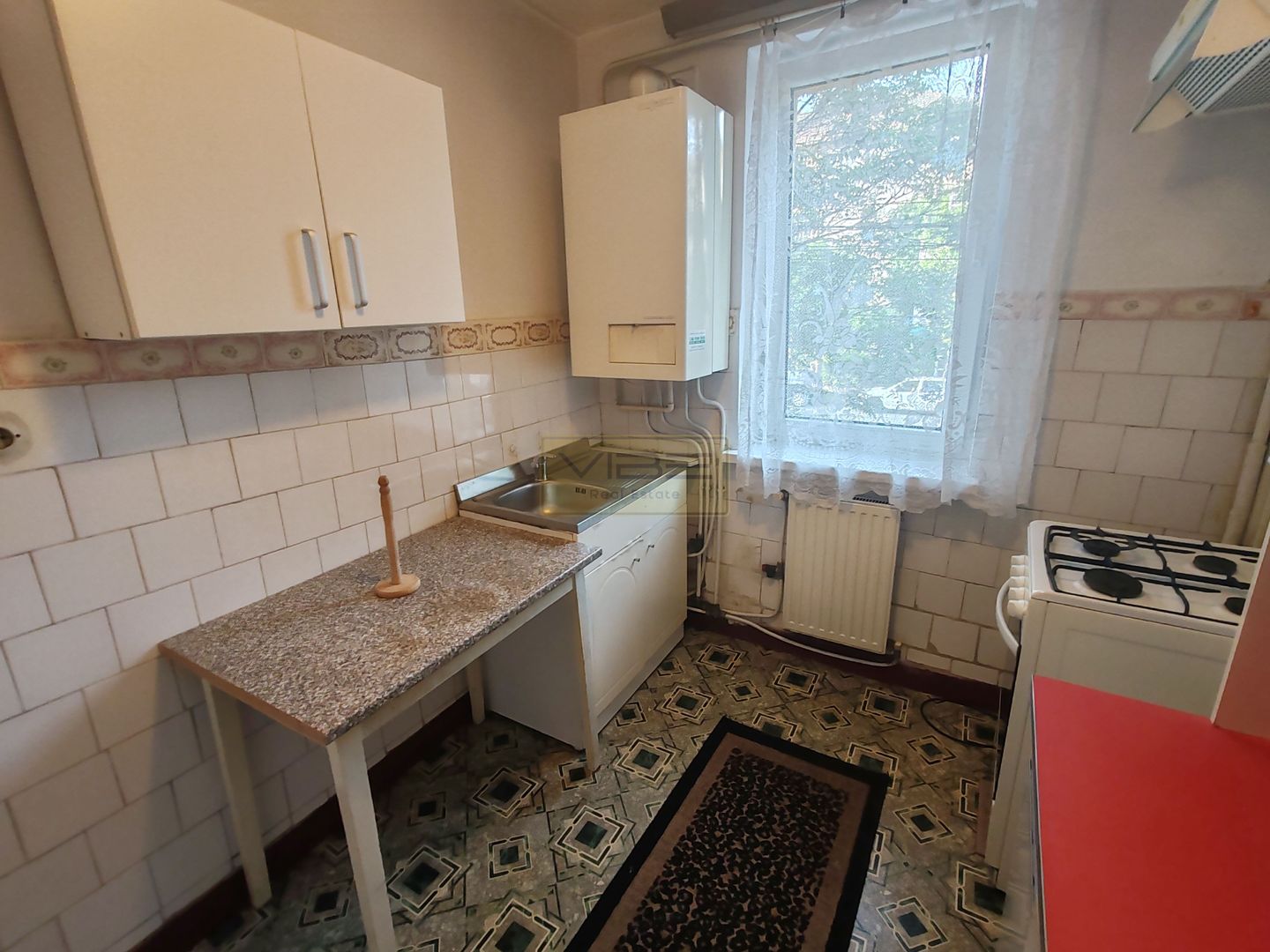 Tudor Vladimirescu - Apartament 2 camere - etaj 1! - Poză 9