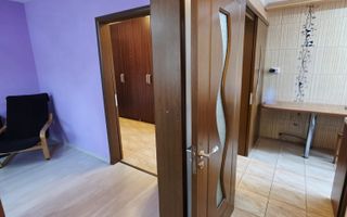 Exclusivitate | 2 camere „cubulet” Nord | Mobilat & utilat | Din beton - Poză 25