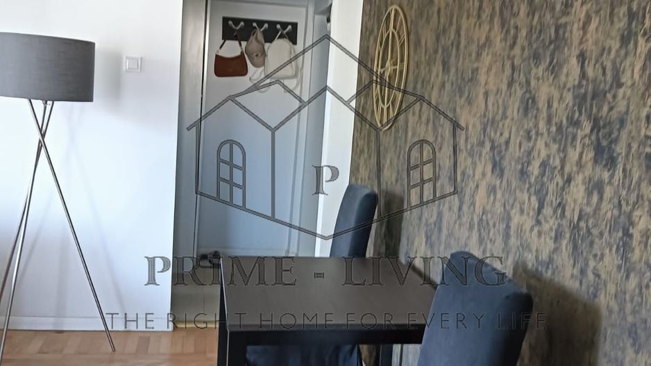 APARTAMENT COCHET CU 2 CAMERE LA INCHIRIERE IN ZONA COMPOZITORI - Poză 4