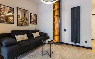 Vânzare, apartament 1 cameră, str. Ioana Radu, Buiucani - Poză 2