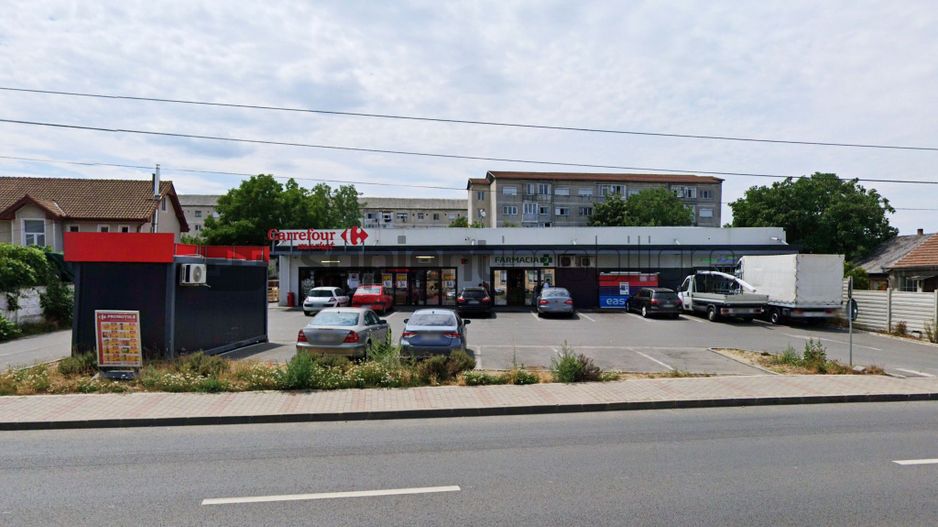 Sapient | Galerie comercială în Sânmartin, Bihor - Poză 2