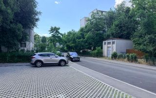 Vanzare apartament cu 4 camere in Micro 13, etaj 3, pret 65 000 euro - Poză 18
