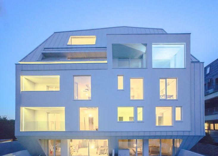 Rent I 4 rooms Penthouse I Iancu Nicolae I Boutique Building I Parking - Poză 21