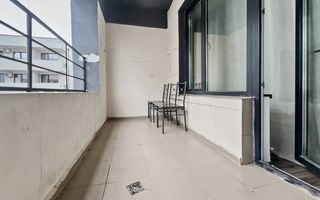 TOMIS NORD(COD 05) - Campus Apartament 2 Camere cu Vedere Panoramică - Poză 9