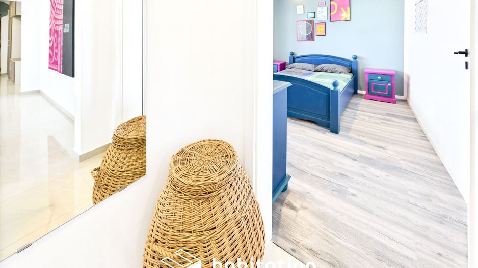 Apartament 3 camere – Piața Mărăști | 2 balcoane | Ideal  familie - Poză 10