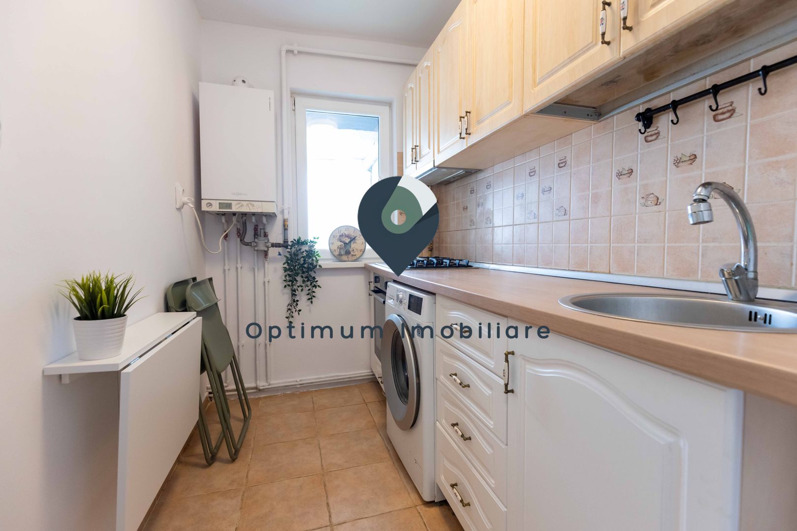 Apartament cu 2 camere, renovat, Manastur, zona Big ! - Poză 4