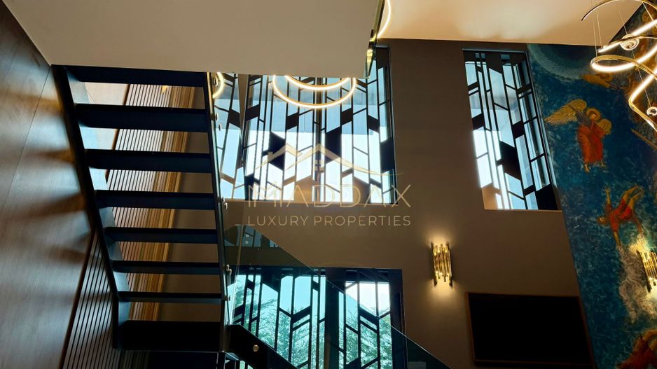 Apartament  Smart tip duplex *155mp* / *111mp* gradina / Aviatiei - Poză 14