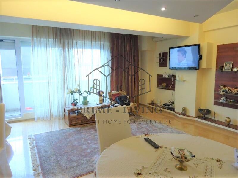 APARTAMENT SPATIOS CU 2 DORMITOARE IN ZONA DOROBANTI - Poză 2