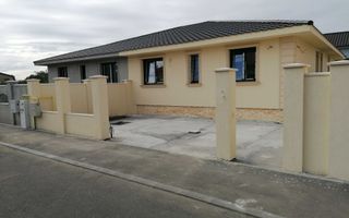 Casă nouă str. Acs Alajos, Satu Mare - Poză 1