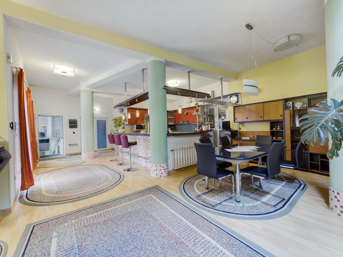 Spațiu comercial, hală și apartamente Aradul Nou - Poză 17