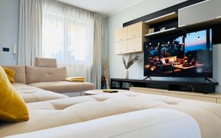 Oferta Inchiriata - Casa Segmentul Premium, 180 mp | Garaj&Gradina | Fropin - Poză 5