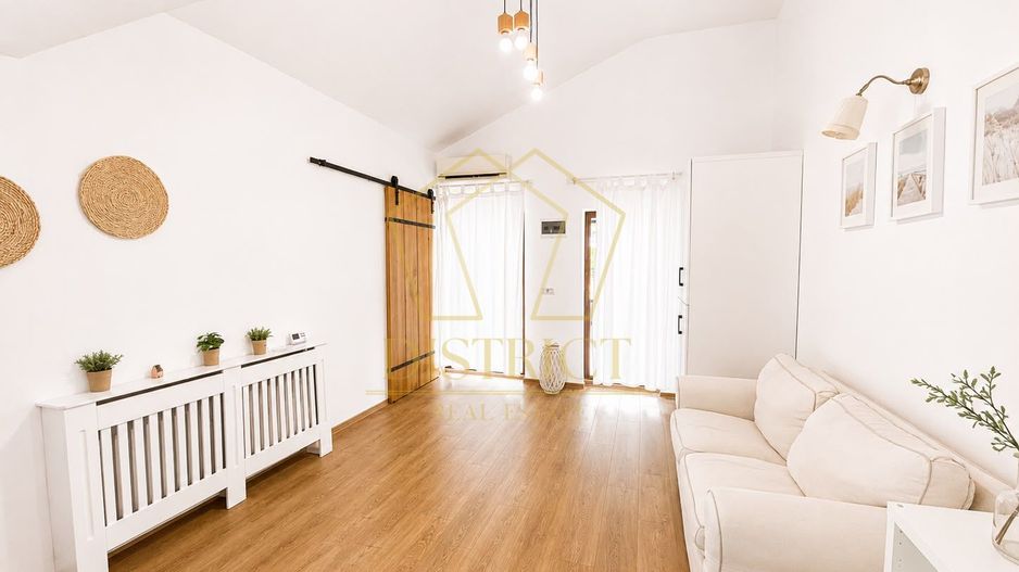 Casa individuala pentru locuit sau activitati comerciale/birou | Braytim - Poză 8