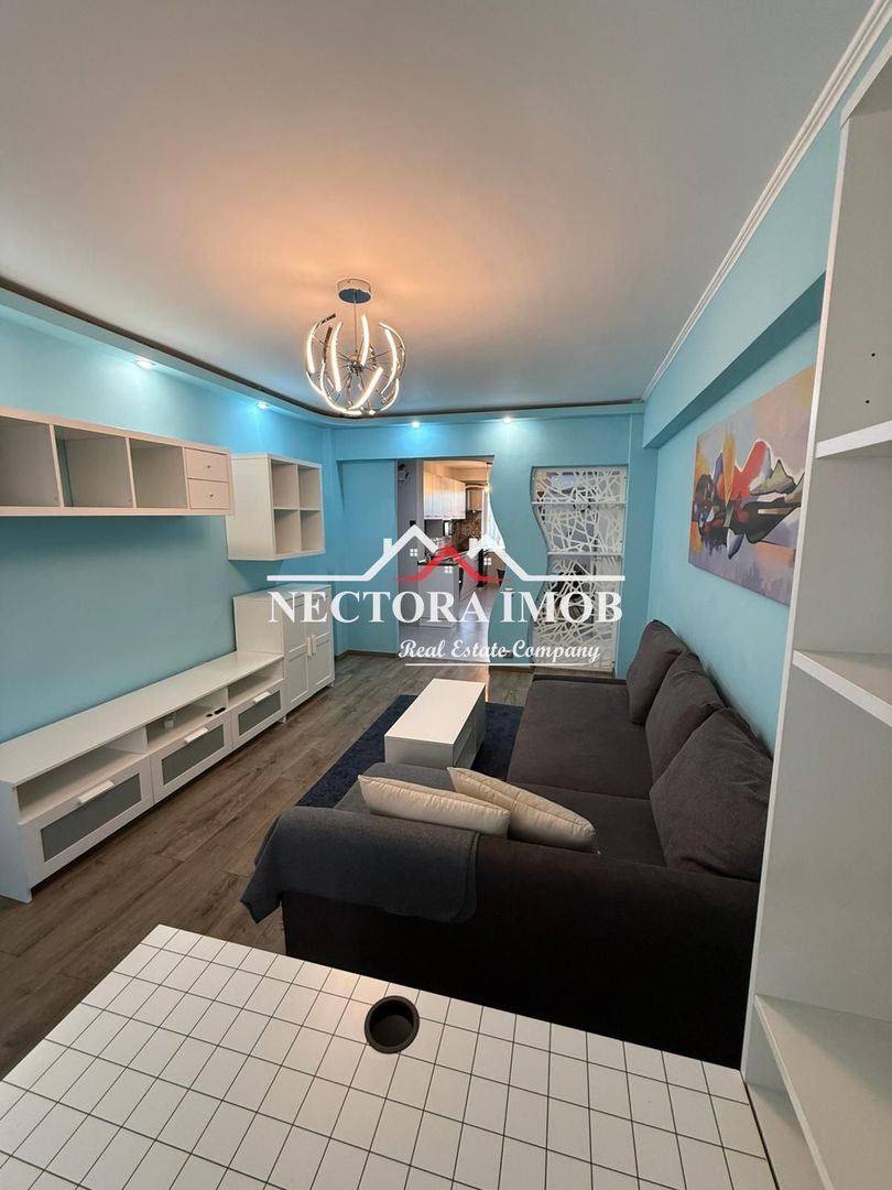 NECTORA IMOB-Apartament 3 camere, Zona Dragos Voda, 72 mp, Parcare - Poză 7